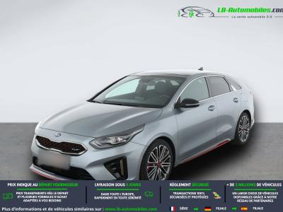 Kia ProCeed 1.6 T-GDi 204 ch BVA