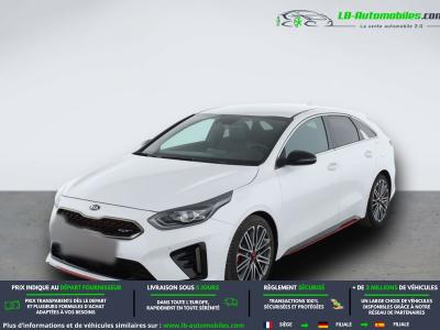Kia ProCeed 1.6 T-GDi 204 ch BVA
