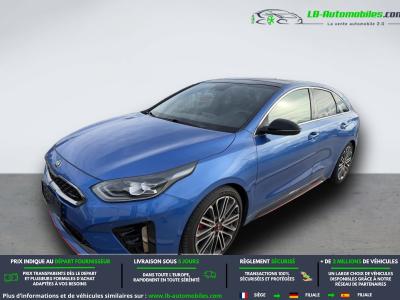 Kia ProCeed 1.6 T-GDi 204 ch BVA