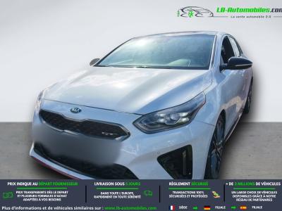 Kia ProCeed 1.6 T-GDi 204 ch BVA