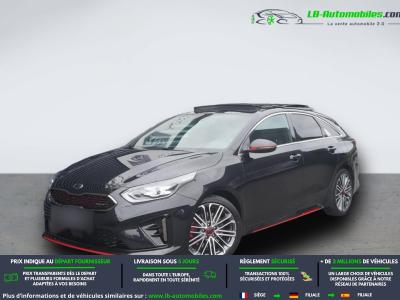Kia ProCeed 1.6 T-GDi 204 ch BVA