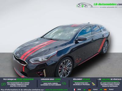 Kia ProCeed 1.6 T-GDi 204 ch BVA