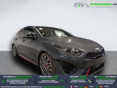 Kia ProCeed 1.6 T-GDi 204 ch BVA