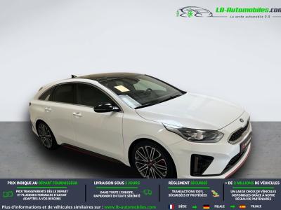 Kia ProCeed 1.6 T-GDi 204 ch BVA