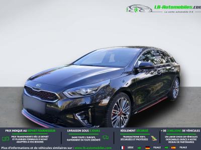 Kia ProCeed 1.6 T-GDi 204 ch BVA