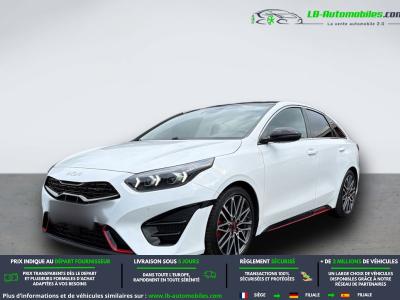 Kia ProCeed 1.6 T-GDi 204 ch BVA