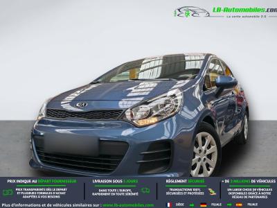 Kia Rio 1.2L 84 ch