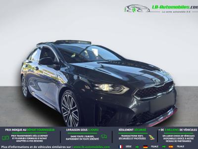 Kia ProCeed 1.6 T-GDi 204 ch BVA