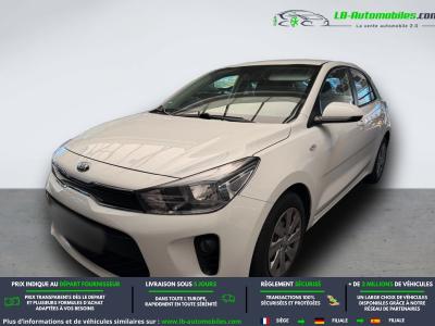 Kia Rio 1.2L 84 ch