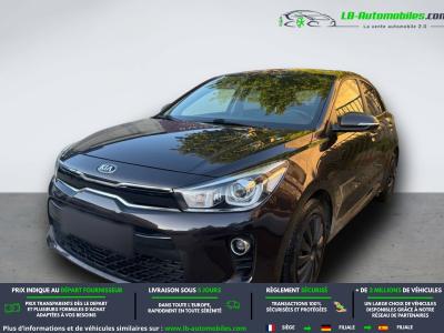 Kia Rio 1.2L 84 ch