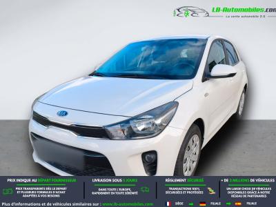 Kia Rio 1.2L 84 ch