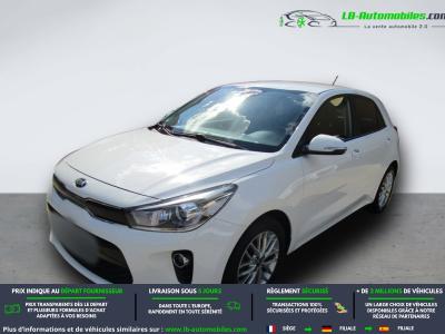 Kia Rio 1.2L 84 ch