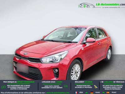Kia Rio 1.2L 84 ch