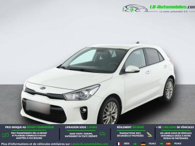 Kia Rio 1.2L 84 ch