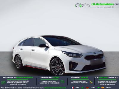 Kia ProCeed 1.6 T-GDi 204 ch BVA