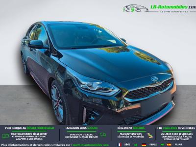 Kia ProCeed 1.6 T-GDi 204 ch BVA