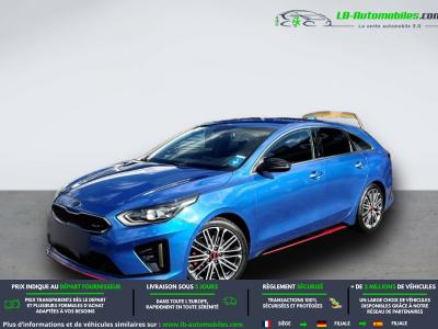 Kia ProCeed 1.6 T-GDi 204 ch BVA