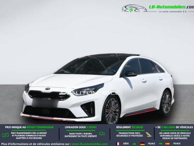 Kia ProCeed 1.6 T-GDi 204 ch BVA