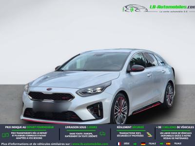 Kia ProCeed 1.6 T-GDi 204 ch BVA