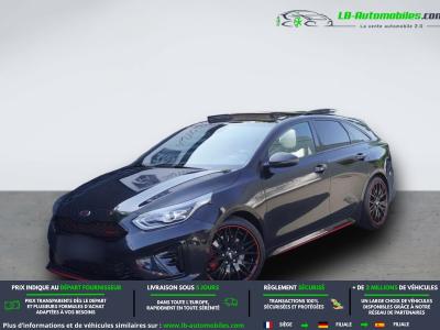 Kia ProCeed 1.6 T-GDi 204 ch BVA