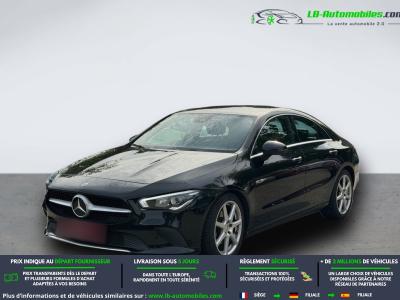 Mercedes CLA Berline 200 BVA