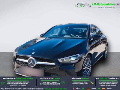 Mercedes CLA Berline 200 BVA