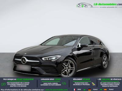 Mercedes CLA Berline 200 BVA