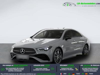 Mercedes CLA Berline 180 BVA