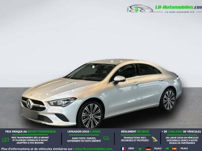 Mercedes CLA Berline 180 BVA