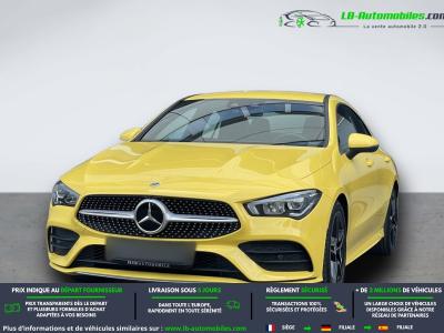 Mercedes CLA Berline 180 BVA