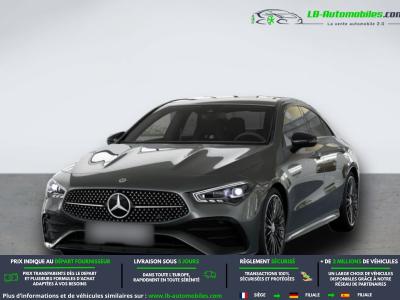 Mercedes CLA Berline 200 BVA