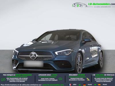 Mercedes CLA Berline 200 BVA