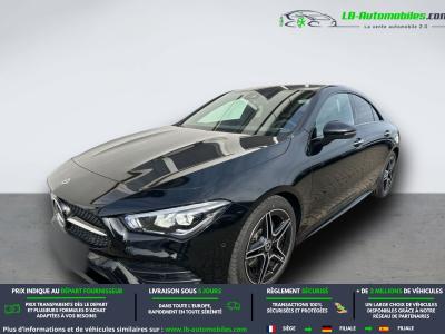 Mercedes CLA Berline 200 BVA