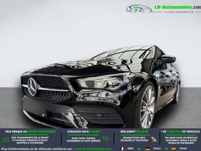 Mercedes CLA Berline 200 BVA