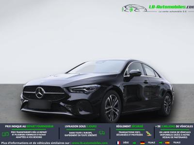 Mercedes CLA Berline 200 BVA