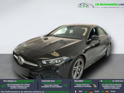 Mercedes CLA Berline 200 BVA