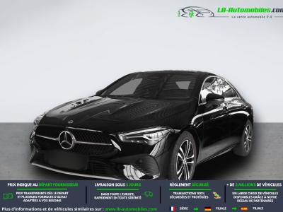 Mercedes CLA Berline 200 BVA