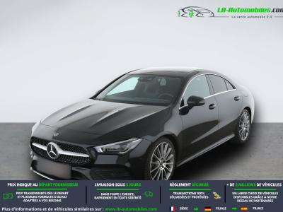 Mercedes CLA Berline 200 BVA