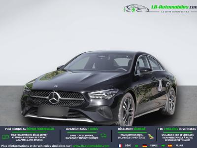 Mercedes CLA Berline 200 BVA