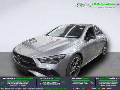 Mercedes CLA Berline 200 BVA