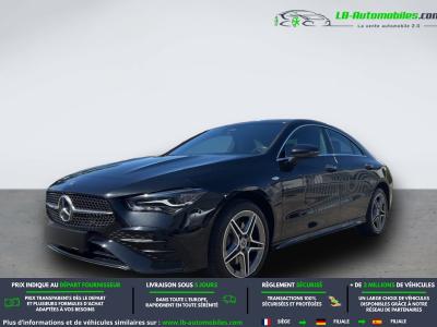 Mercedes CLA Berline 250 e BVA