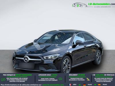 Mercedes CLA Berline 250 e BVA
