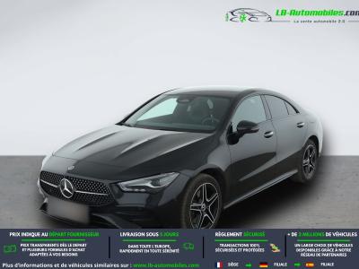 Mercedes CLA Berline 250 e BVA