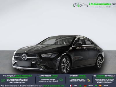 Mercedes CLA Berline 200 BVA