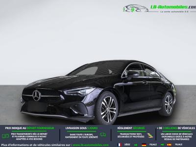 Mercedes CLA Berline 200 BVA