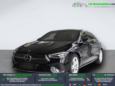 Mercedes CLA Berline 200 BVA
