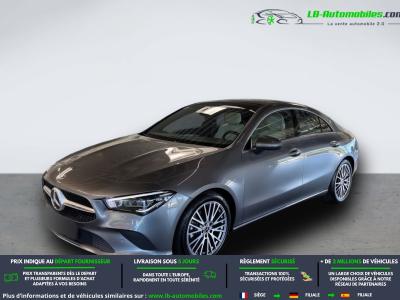 Mercedes CLA Berline 200 BVA