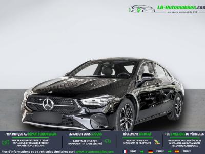 Mercedes CLA Berline 200 BVA