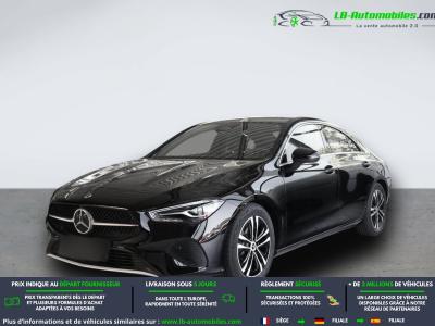 Mercedes CLA Berline 200 BVA