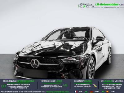 Mercedes CLA Berline 200 BVA
